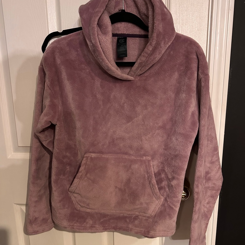 Champion Women's Mauve Sweater